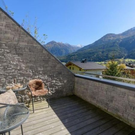 Apartment Am Sonnenhang Top 6 Neukirchen am Grossvenediger Exterior photo