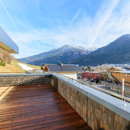 Apartment Am Sonnenhang Top 6 Neukirchen am Grossvenediger Exterior photo