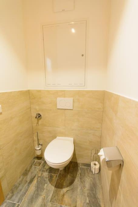 Apartment Am Sonnenhang Top 6 Neukirchen am Grossvenediger Exterior photo