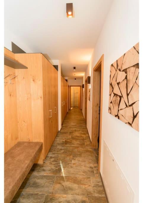 Apartment Am Sonnenhang Top 6 Neukirchen am Grossvenediger Exterior photo